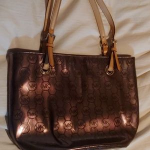 Michael Kors purse